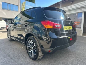 Mitsubishi ASX 2.2DI-D* 150kc* EDITION 100+ * 4WD | Mobile.bg    4