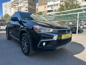 Mitsubishi ASX 2.2DI-D* 150kc* EDITION 100+ * 4WD | Mobile.bg    8
