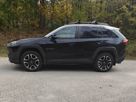 Toyota Rav4 * Trail * CARFAX *    | Mobile.bg    2