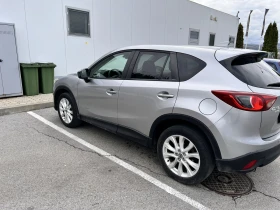 Mazda CX-5 | Mobile.bg    10