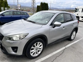 Mazda CX-5 | Mobile.bg    3