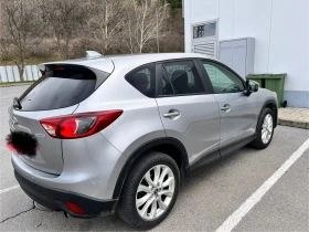 Mazda CX-5 | Mobile.bg    2