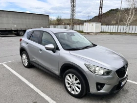 Mazda CX-5 | Mobile.bg    7