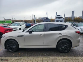 Mazda CX-60 НОВ!3.3/254HP/4X4/HOMURA/NAVI/LED/DIGITAL/TSR/750v - 106999 лв. / 54707.72 € - 96691895 2