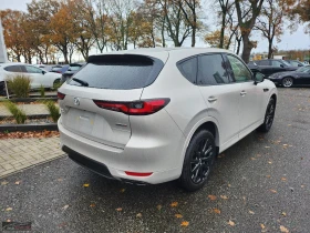 Mazda CX-60 НОВ!3.3/254HP/4X4/HOMURA/NAVI/LED/DIGITAL/TSR/750v - 106999 лв. / 54707.72 € - 96691895 6