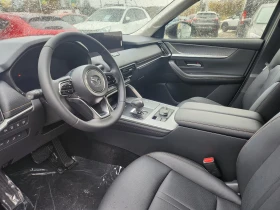 Mazda CX-60 НОВ!3.3/254HP/4X4/HOMURA/NAVI/LED/DIGITAL/TSR/750v - 106999 лв. / 54707.72 € - 96691895 8