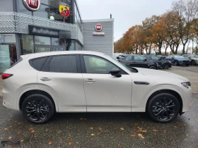 Mazda CX-60 НОВ!3.3/254HP/4X4/HOMURA/NAVI/LED/DIGITAL/TSR/750v - 106999 лв. / 54707.72 € - 96691895 5