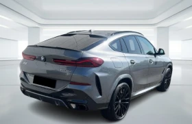 BMW X6 40d xDrive = M-Sport Pro = Carbon Гаранция - 159590 лв. / 81597.07 € - 91404295 3