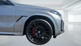 BMW X6 40d xDrive = M-Sport Pro = Carbon Гаранция - 159590 лв. / 81597.07 € - 91404295 4