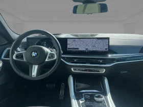 BMW X6 40d xDrive = M-Sport Pro = Carbon Гаранция - 159590 лв. / 81597.07 € - 91404295 5