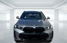 BMW X6 40d xDrive = M-Sport Pro = Carbon Гаранция
