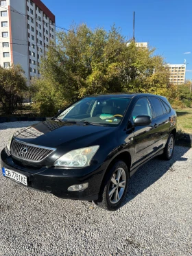     Lexus RX 300