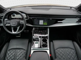 Audi SQ7 TFSI/FACELIFT/S-SEATS/B&O/PANO/HEAD UP/360/7МЕСТЕН - 169980 лв. / 86909.39 € - 15761882 11
