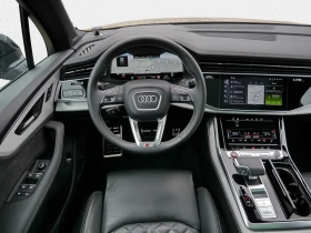 Audi SQ7 TFSI/FACELIFT/S-SEATS/B&O/PANO/HEAD UP/360/7МЕСТЕН - 169980 лв. / 86909.39 € - 15761882 8
