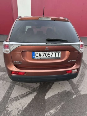 Mitsubishi Outlander - 13500 лв. / 6902.44 € - 39548031 6