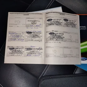 Ford Kuga 4х4, снимка 14