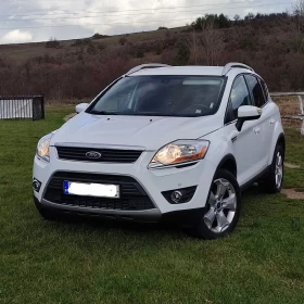 Ford Kuga 4х4, снимка 2