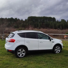 Ford Kuga 4х4, снимка 4