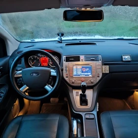 Ford Kuga 4х4, снимка 11