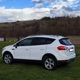 Ford Kuga 4х4, снимка 8