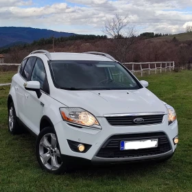 Ford Kuga 4х4, снимка 1