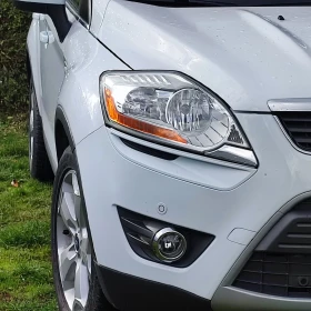 Ford Kuga 4х4, снимка 3