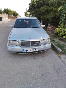 Mercedes-Benz 250 W202 CLASS C | Mobile.bg    2