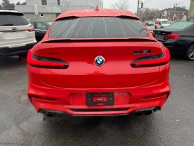 BMW X4 * M * Competition Sports * CARFAX * Б - 80750 лв. / 41286.82 € - 32139359 4