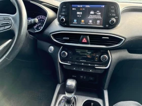 Hyundai Santa fe * Preferred * CARFAX * БЕЗ ПЪРВОНАЧАЛНА ВНОСКА - 28100 лв. / 14367.30 € - 35431708 9