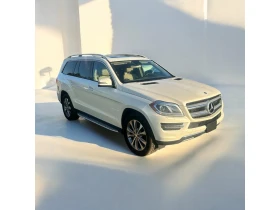Mercedes-Benz GL 450 * * CARFAX * * АВТО КРЕДИТ * *  - 14999 € / 29335.49 лв. - 93007266 2