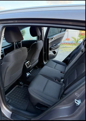 Kia Sportage, снимка 9