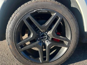 Mercedes-Benz GL 63 AMG * Pano * 360 * ОБДУХВАНЕ * ПОДГРЕВИ* Navi - 19700 € / 38529.85 лв. - 37684647 6