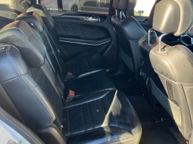 Mercedes-Benz GL 63 AMG * Pano * 360 * ОБДУХВАНЕ * ПОДГРЕВИ* Navi - 19700 € / 38529.85 лв. - 37684647 13
