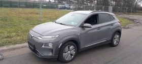 Hyundai Kona PREMIUM 64KWH KEYLESS HEADUP ОБДУХВАНЕ FULL