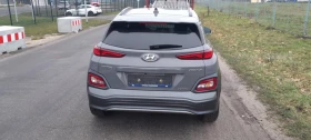 Hyundai Kona PREMIUM 64KWH KEYLESS HEADUP ��������� FULL | Mobile.bg � ����� ������ 12