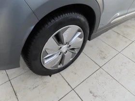 Hyundai Kona PREMIUM 64KWH KEYLESS HEADUP ОБДУХВАНЕ FULL - 13999 € / 27379.66 лв. - 82228688 9