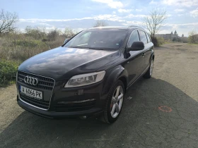 Audi Q7 3 TDI S line  - 6999 € / 13688.85 лв. - 95655857 7
