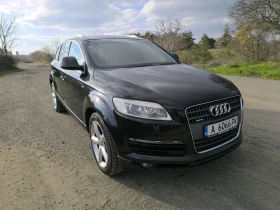 Audi Q7 3 TDI S line  - 6999 € / 13688.85 лв. - 95655857 5