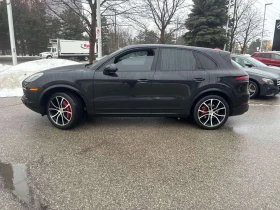 Porsche Cayenne AWD  CARFAX - 29700 € / 58088.15 лв. - 34147044 2