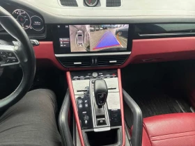 Porsche Cayenne AWD  CARFAX - 29700 € / 58088.15 лв. - 34147044 9