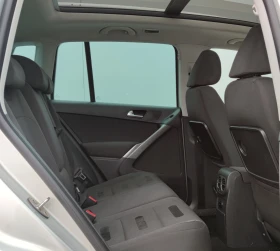 VW Tiguan 2.0TDI* 170к с* 4-MOTION* , снимка 14 - Автомобили и джипове - 53661615