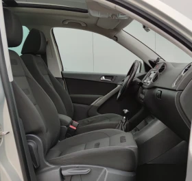 VW Tiguan 2.0TDI* 170к с* 4-MOTION* , снимка 13 - Автомобили и джипове - 53661615