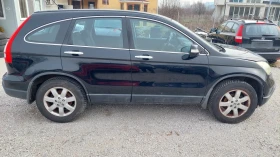 Honda Cr-v 2.0i   Швейцария  - 4600 € / 8996.82 лв. - 66521556 3