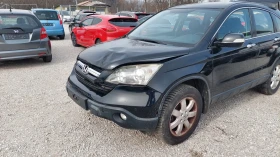 Honda Cr-v 2.0i   Швейцария  - 4600 € / 8996.82 лв. - 66521556 7