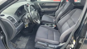 Honda Cr-v 2.0i   Швейцария  - 4600 € / 8996.82 лв. - 66521556 14