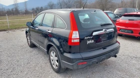 Honda Cr-v 2.0i   Швейцария  - 4600 € / 8996.82 лв. - 66521556 5