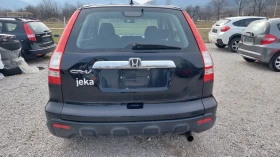 Honda Cr-v 2.0i   Швейцария  - 4600 € / 8996.82 лв. - 66521556 6