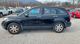 Honda Cr-v 2.0i   Швейцария 