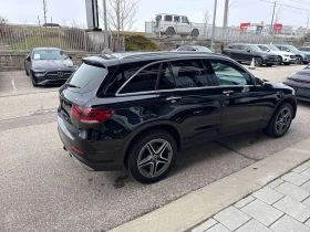 Mercedes-Benz GLC 300 CARFAX/ПАНОРАМА/ПОДГРЕВИ/ОТ MERCEDES - 25490 € / 49854.11 лв. - 73313939 4