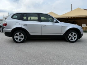BMW X3 2.0xd FACELIFT 150к.с. Стария Мотор! 100%РЕАЛНИ КM - 4250 € / 8312.28 лв. - 74396044 4